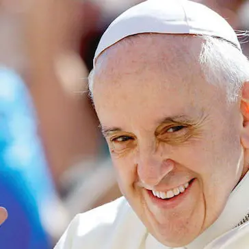 Il testamento di Francesco: \"Sepolto nella terra semplice a Santa Maria Maggiore\"