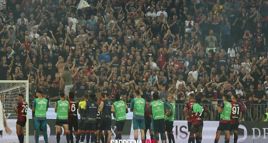 Parma – Cagliari. I rossoblù cercano la prima vittoria in campionato