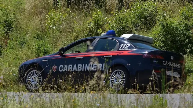 Picchiato e legato per 2 giorni in un capannone: mistero a San Vero Milis