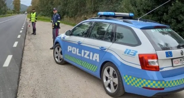 Nuoro. Bus col cronotachigrafo senza registrazione, scatta la multa per l’autista