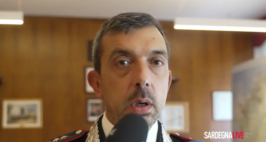Sassari. Controlli dei Carabinieri in estate: arresti, sequestri e patenti ritirate