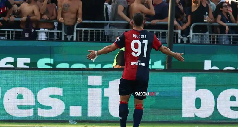 Cagliari, Piccoli gol da record: mai 2 squadre a segno nello stesso minuto