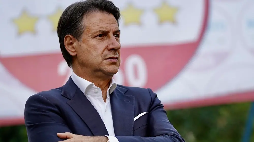 Referendum, Conte a Sassari: incontro all’Università e focus sulla Giustizia