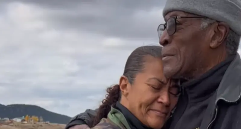 John Amos è morto, ma la figlia lo ha scoperto dopo 45 giorni: \"Sono devastata\"