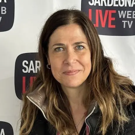 Einstein Telescope, la presidente Alessandra Todde: \"Opportunità epocale per la Sardegna\"