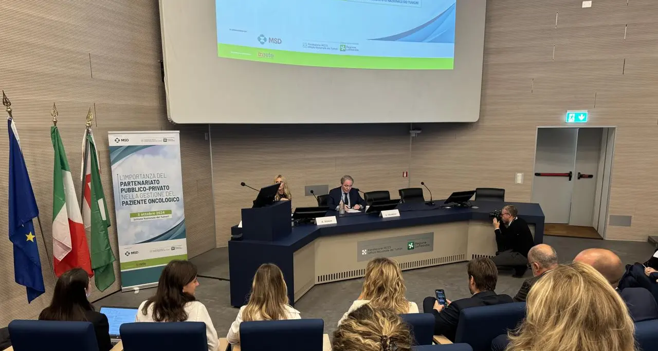Cancro al polmone, al via nuovo progetto telemedicina per gestione pazienti