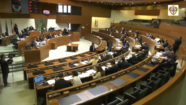 Finanziaria 2026 verso il Consiglio: settimana intensa tra audizioni e vertenze