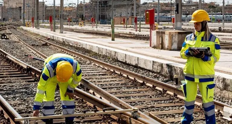 Treno travolge e uccide 47enne sulla Bologna-Venezia