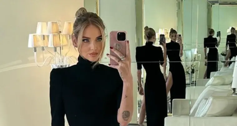 Ferragni: procura chiude indagini per truffa aggravata, influencer rischia processo (2)