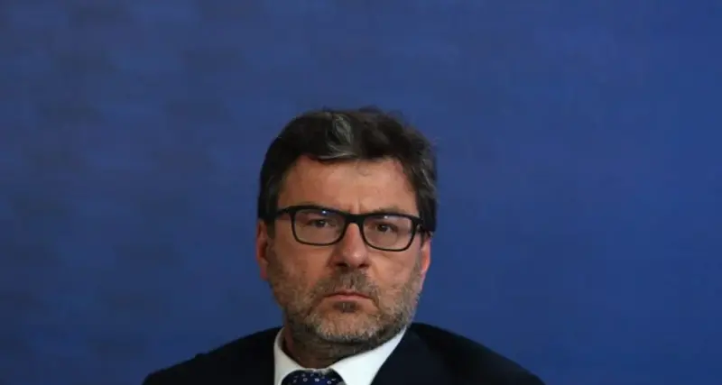 Ministro Giorgetti: nel 2025 \"sacrifici per tutti\"