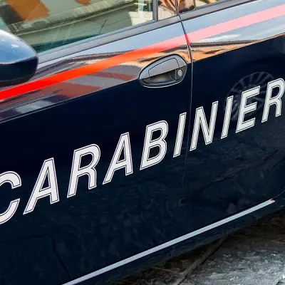 Olbia. Spinge e sputa addosso ai Carabinieri: arrestato