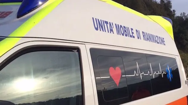 Tragedia sul lavoro a Giugliano: operaio 63enne morto in un sito di stoccaggio di ecoballe