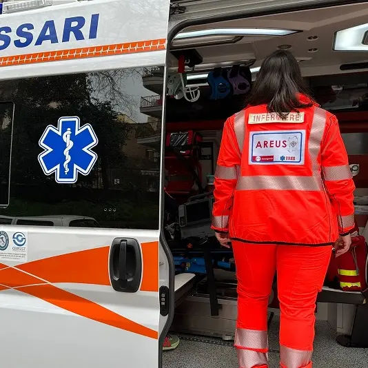 Donna investita sulle strisce pedonali a Sassari