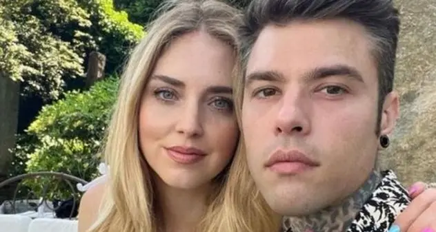 Chiara Ferragni e Fedez verso la separazione consensuale