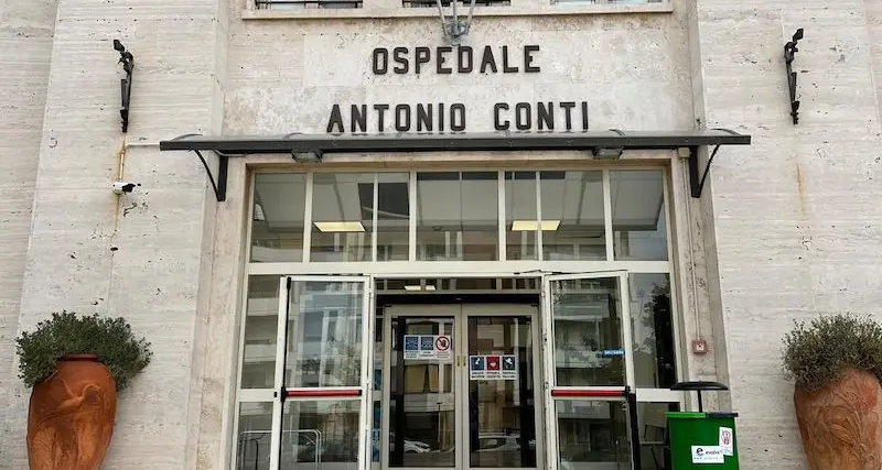 Sassari. Al “Conti” attivato un nuovo Punto Prelievi