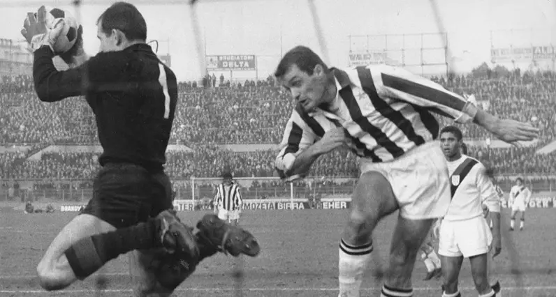 Cagliari. Marin ferma l'imbattibilità della Juve e \"salva\" un record rossoblù