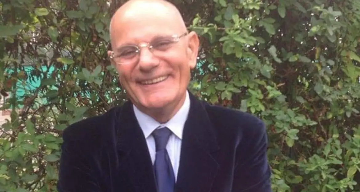 Addio a Cesare Corda, celebre giornalista e scrittore