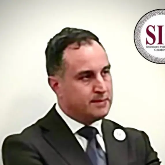 Maxi sequestro di cocaina al porto di Olbia, il plauso ai Carabinieri del SIC Sardegna