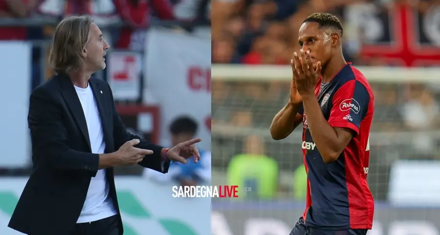 Mister Nicola dopo Juve-Cagliari: “Sono contento perché la squadra migliora”