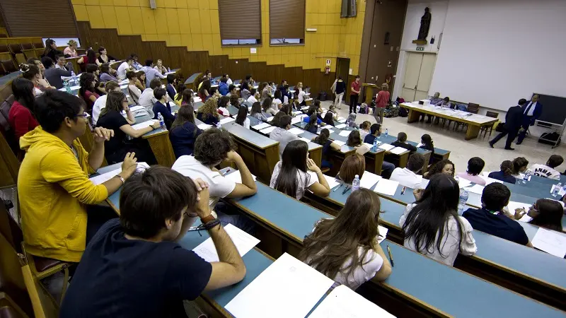 Ateneo di Cagliari sempre più internazionale: oltre 700 studenti stranieri