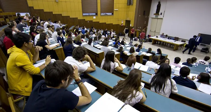 Università, Bettoni (UDU): \"2,2 milioni in meno per Sassari\"