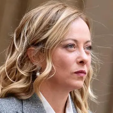 Video hard con il volto di Giorgia Meloni, la premier: “È intollerabile”