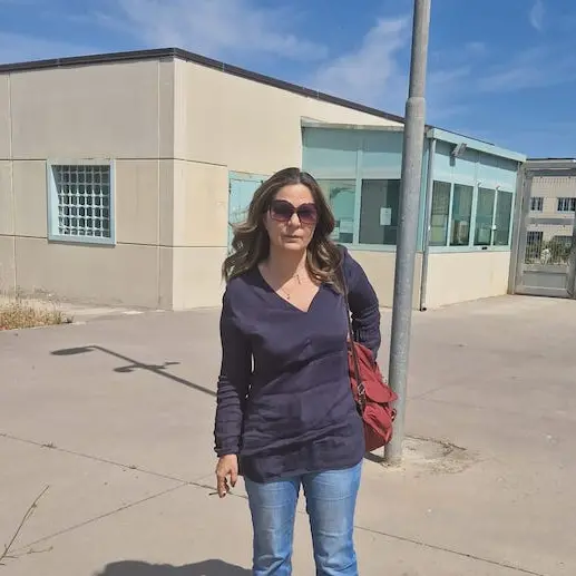 Piove dentro il carcere di Sassari, la garante Testa presenta esposto in Procura