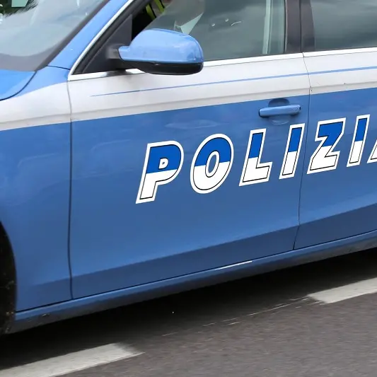 Spacciava eroina a bordo della sua auto, pusher arrestato a Sassari