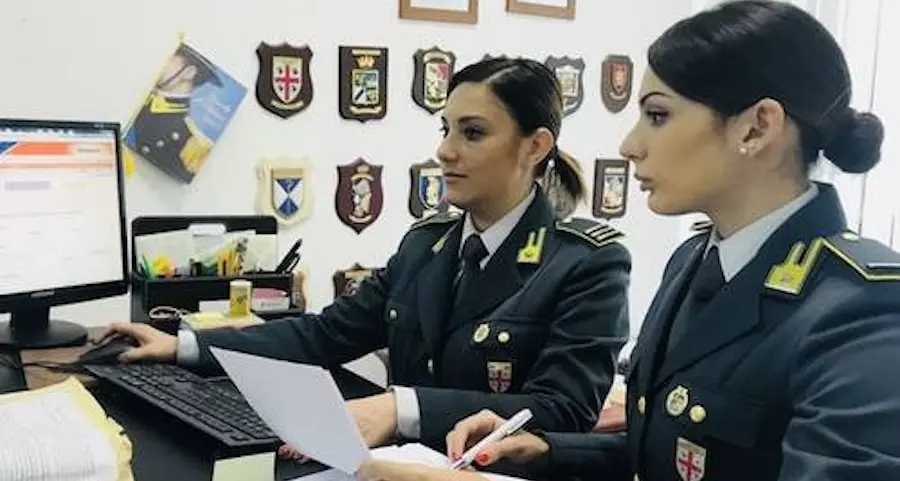 Bonus facciate: imprenditori e professionisti accusati di truffa a Sassari. 53 gli imputati
