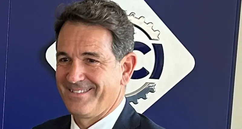 Giulio Pes di San Vittorio rieletto presidente dell’Automobile Club Sassari