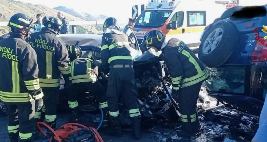 Incidente mortale in Sicilia, 3 bimbi rimasti orfani