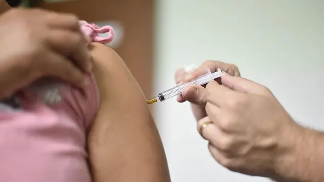 Via libera alle linee guida regionali per la campagna vaccinale 2025/2026