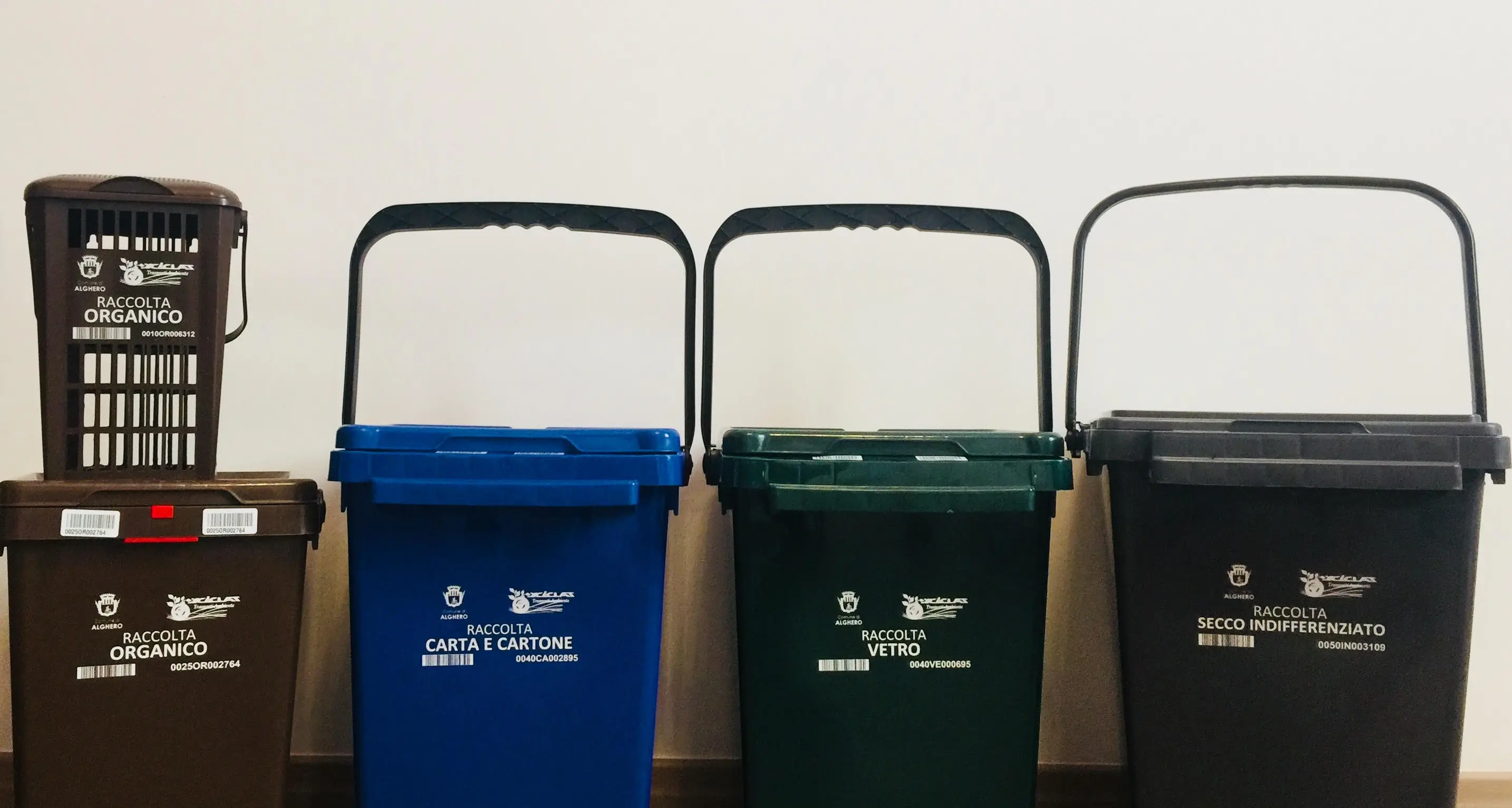 Nuoro tra i \"comuni rifiuti free 2025\": un nuovo traguardo per la Sardegna