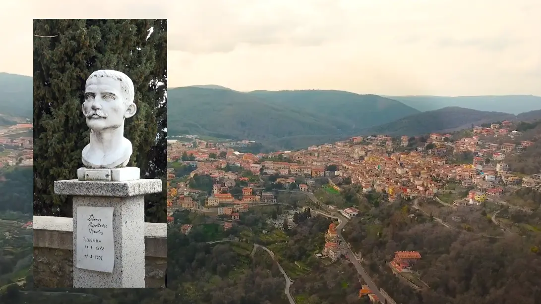 Musica e cultura si incontrano: un tributo a Peppino Mereu, il \"poeta del popolo\"