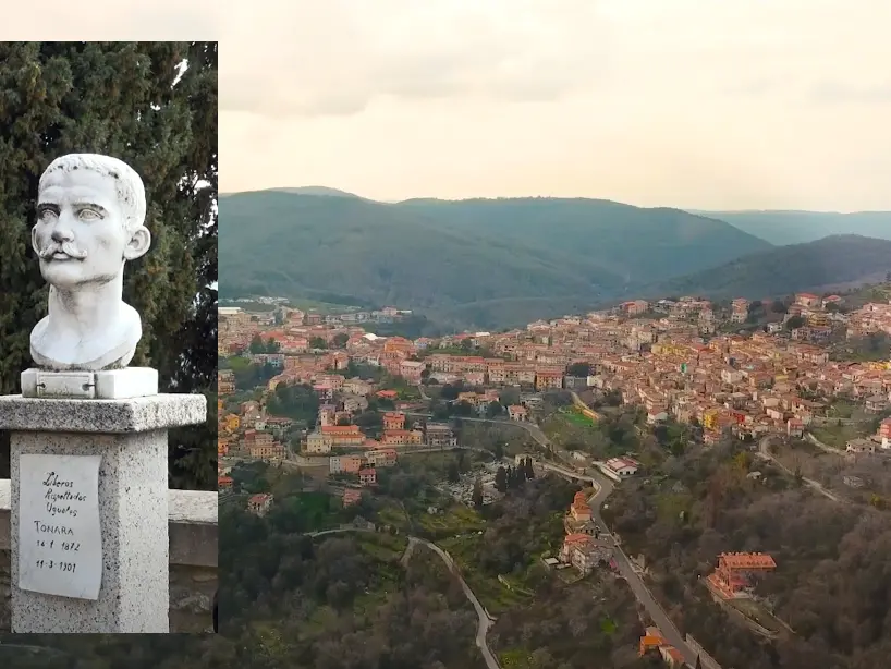 Musica e cultura si incontrano: un tributo a Peppino Mereu, il \"poeta del popolo\"