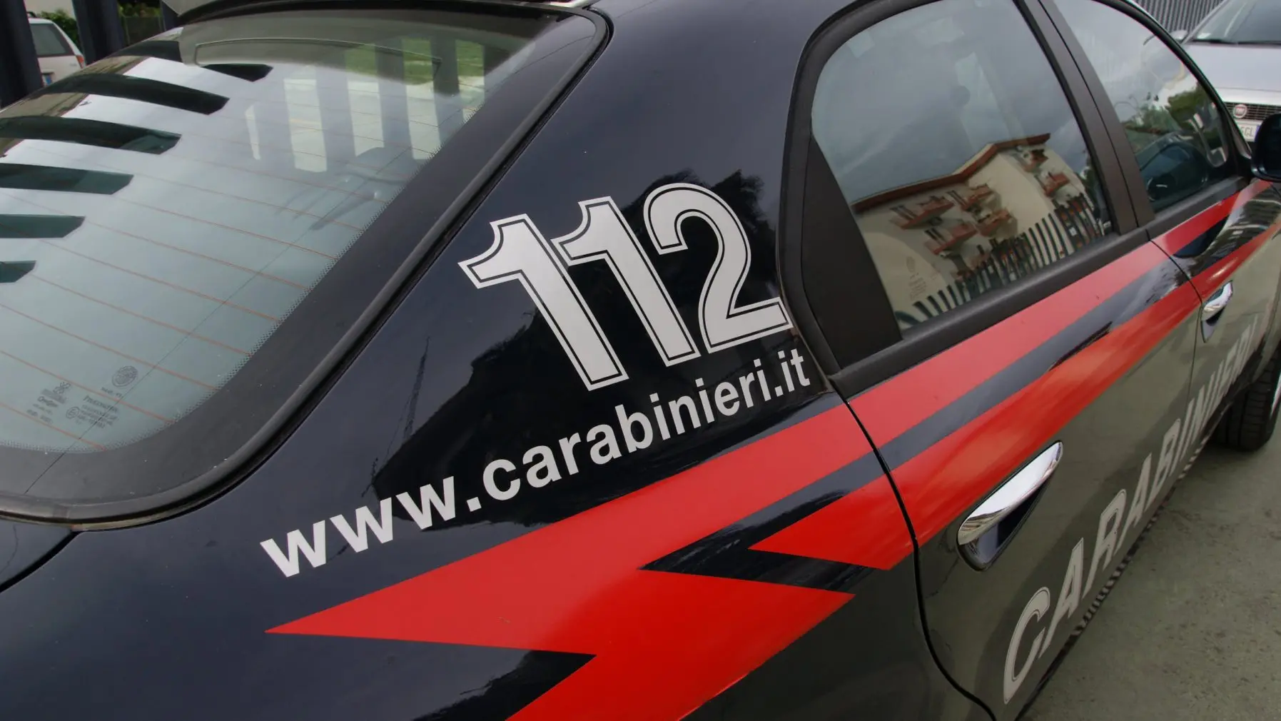 Blitz dei carabinieri ad Alghero: sequestrato il pontile del A-mare Beach Club