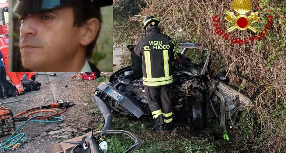 Alla guida ubriaco uccise carabiniere sulla Alghero-Olmedo: disposti esami su sangue e urine