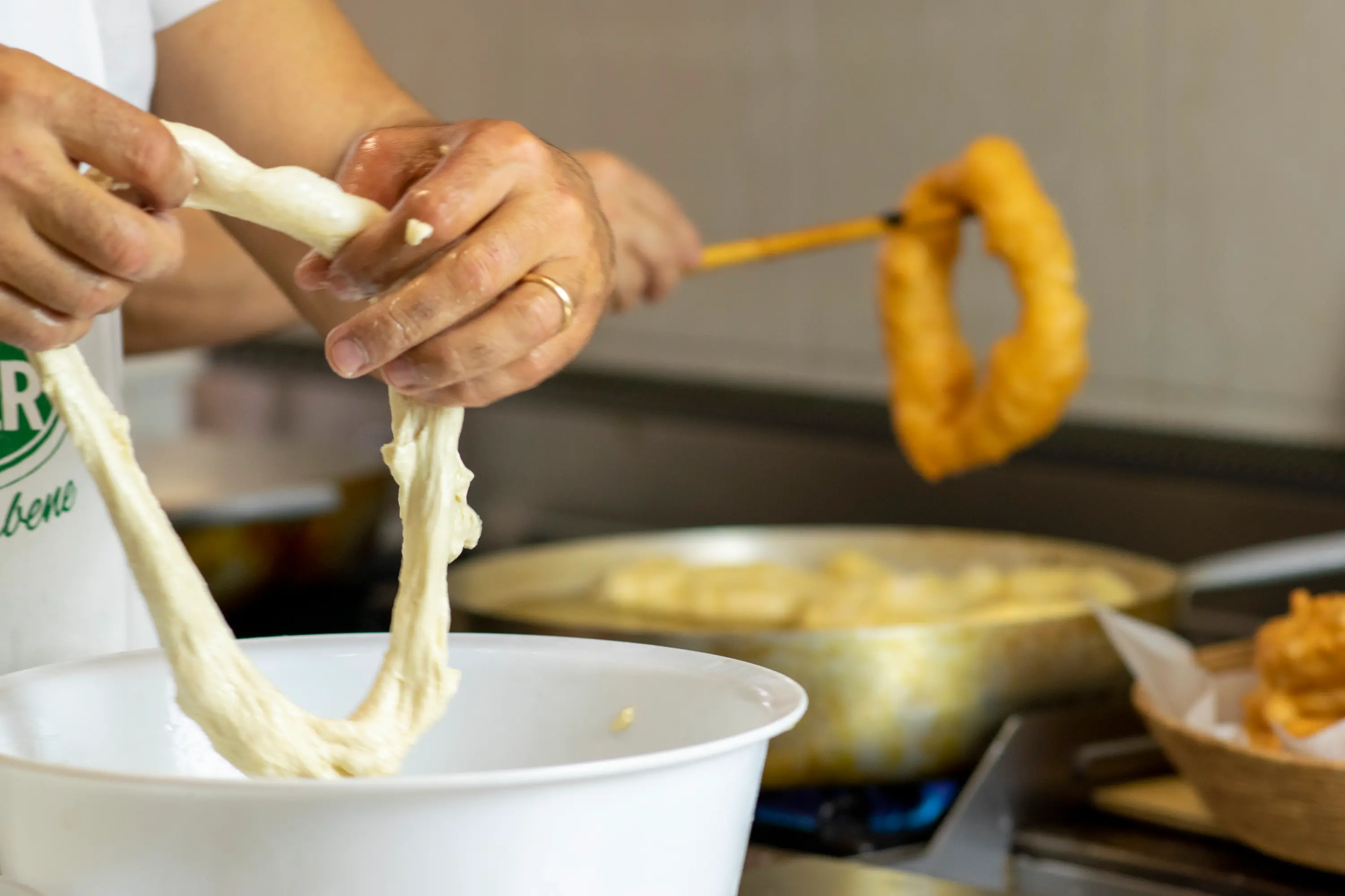 <p>Autunno in Barbagia a Ottana</p>\\n