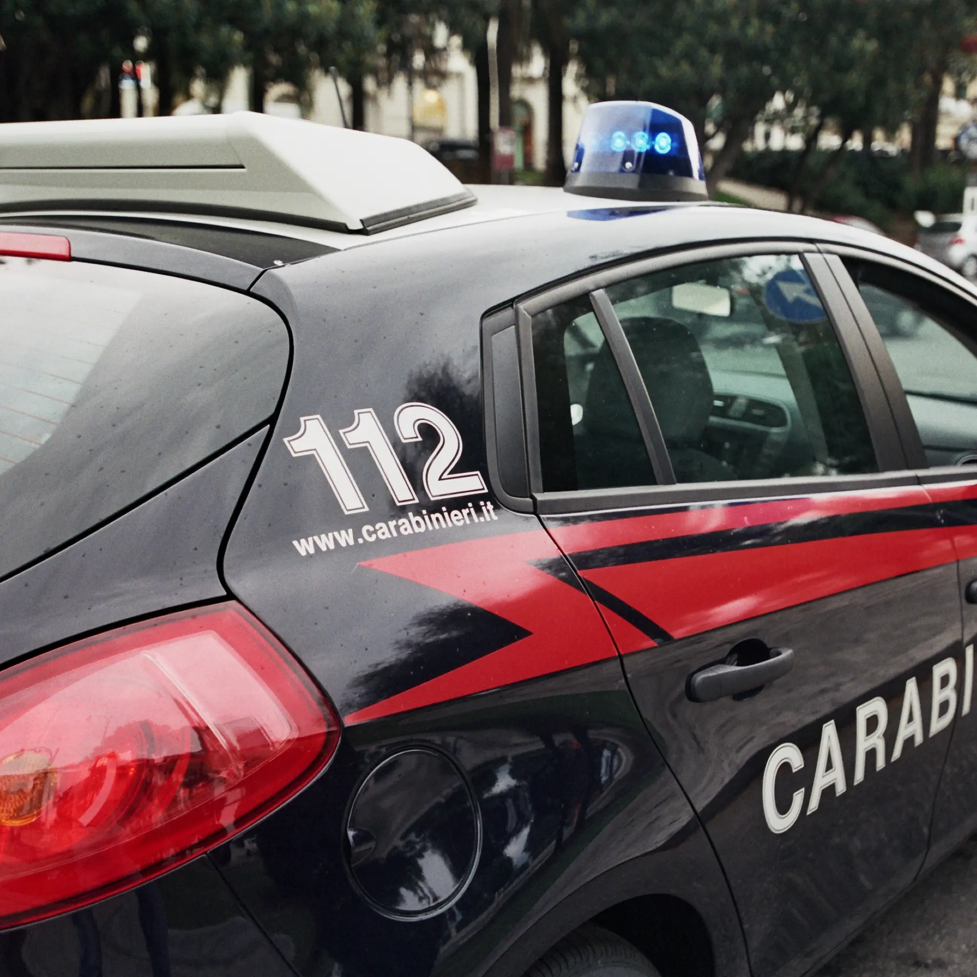 Due denunciati a Cagliari e Sestu per furto e violazioni stradali dai Carabinieri