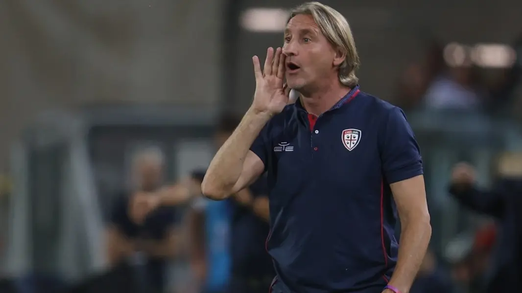 Cagliari: a Verona senza Piccoli e Mina, una sfida che può valere un'enorme fetta salvezza