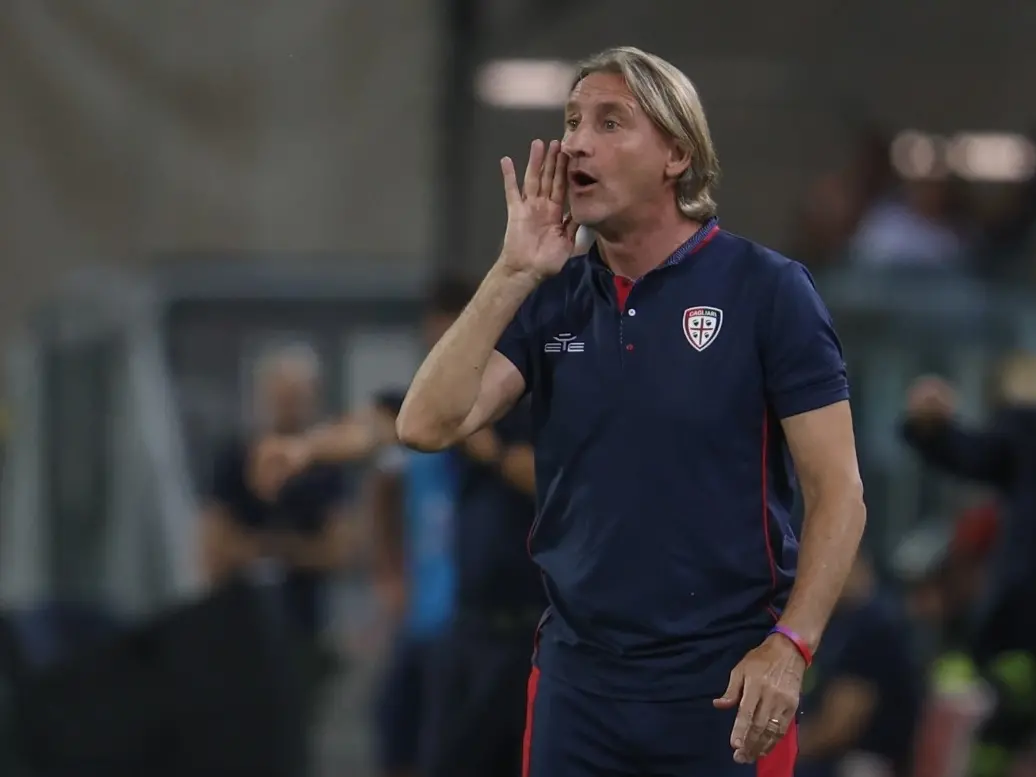 Davide Nicola verso l'addio al Cagliari: separazione imminente