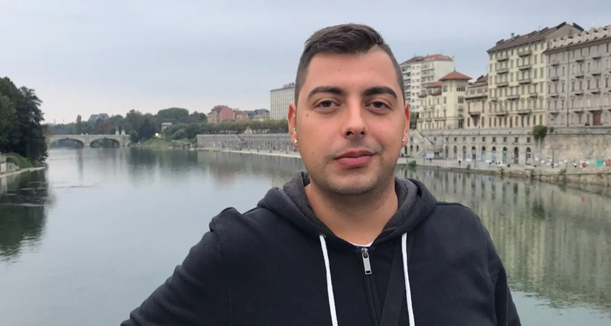 Vigilante morto. Cgil: \"Il lavoro è diventato una roulette russa\"