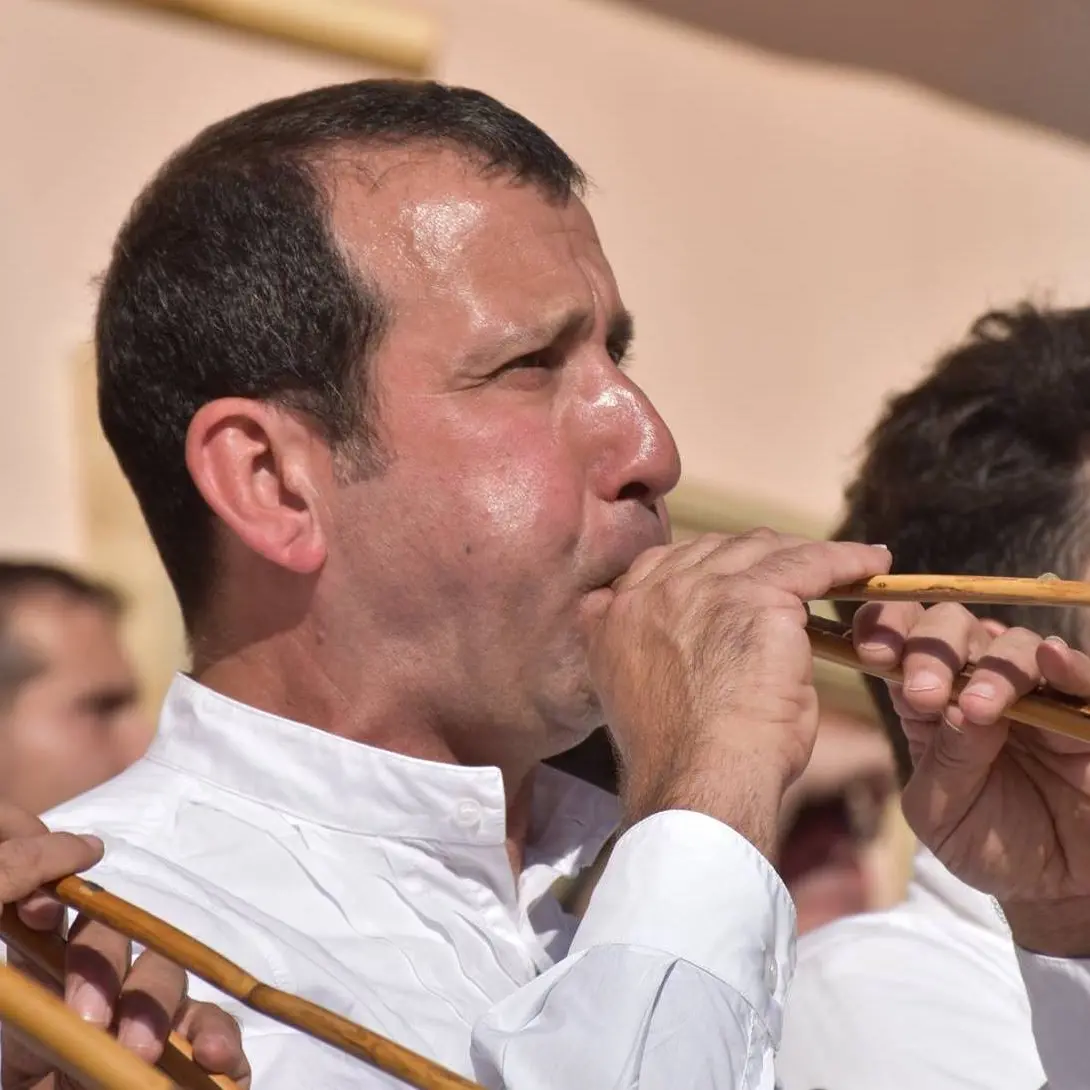 Launeddas più vive che mai grazie a suonatori, costruttori e numerosi appassionati