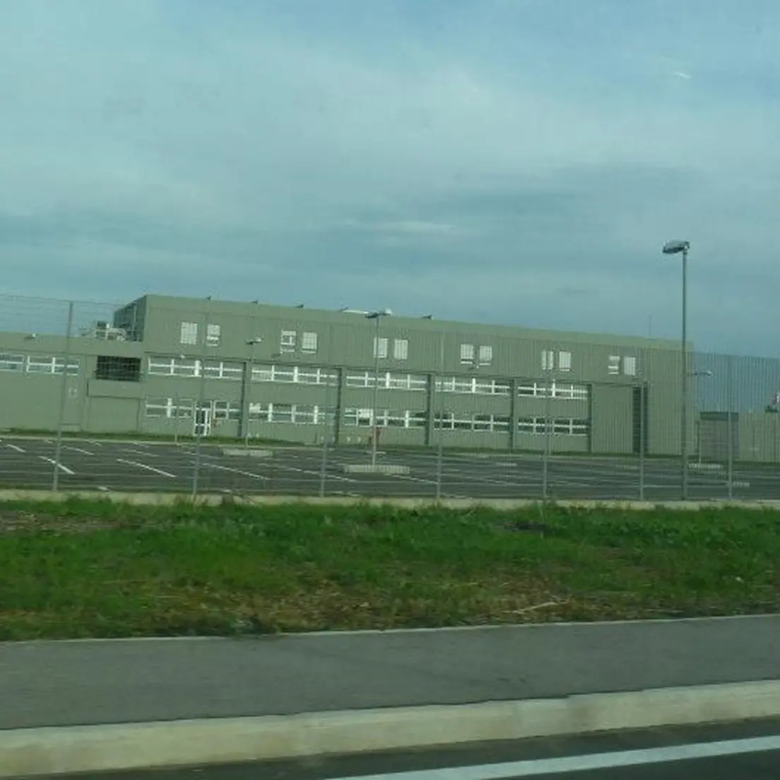 Carcere di Oristano senza medico H24, la UIL PA: “Rischio inaccettabile”