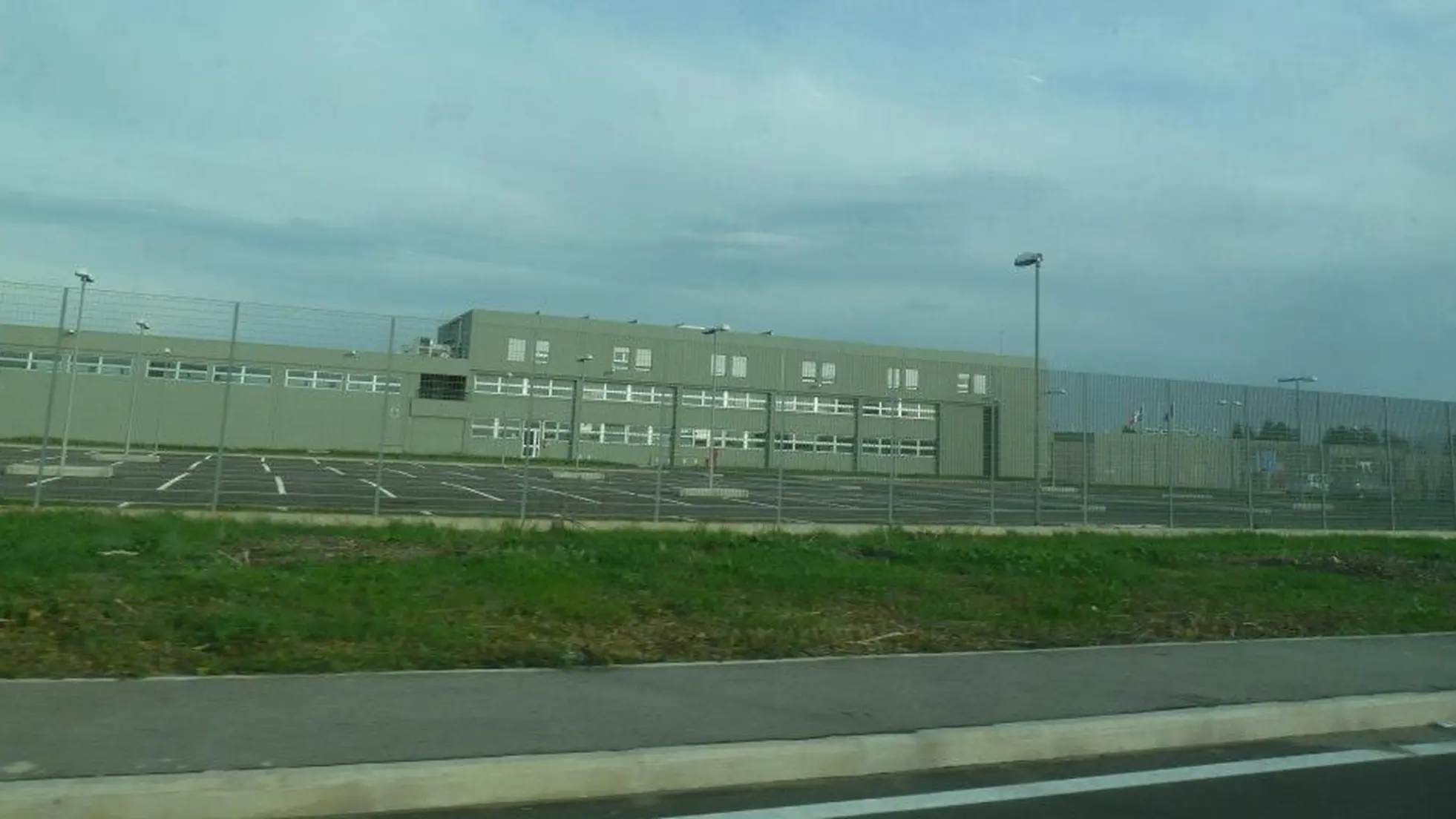 Carcere di Oristano senza medico H24, la UIL PA: “Rischio inaccettabile”