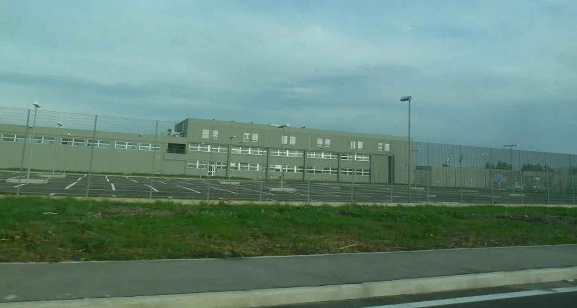 Carcere di Oristano senza medico H24, la UIL PA: “Rischio inaccettabile”