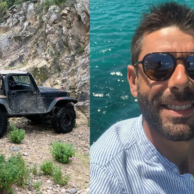 Continuano le ricerche di Davide Manca. Droni e specialisti in azione per trovare il 41enne