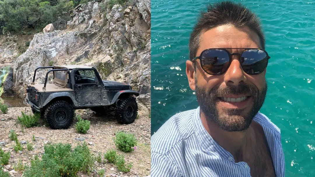 Continuano le ricerche di Davide Manca. Droni e specialisti in azione per trovare il 41enne