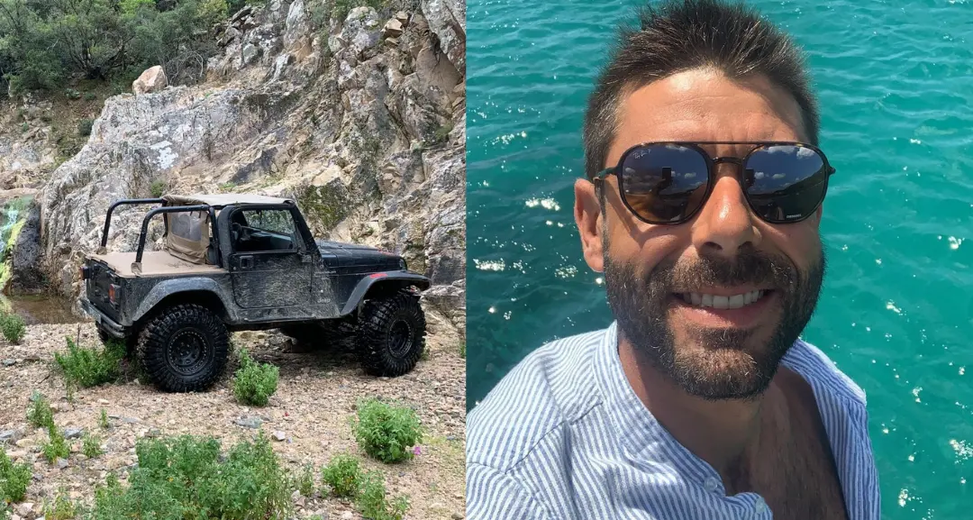 Continuano le ricerche di Davide Manca. Droni e specialisti in azione per trovare il 41enne