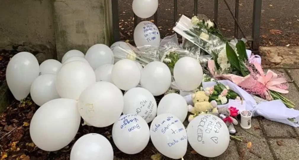 Tredicenne morta, fermato il fidanzato 15enne